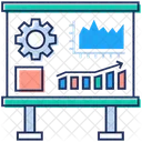 Presentazione aziendale  Icon