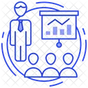 Presentazione aziendale  Icon