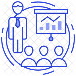 Presentazione aziendale  Icon