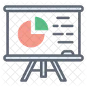 Presentazione aziendale  Icon