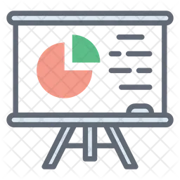 Presentazione aziendale  Icon