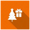 Presente de Natal  Icon