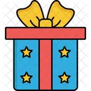 Presente de Natal  Icon