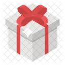Presente de Natal  Ícone
