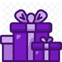 Presente  Ícone