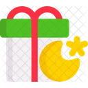 Presente  Ícone