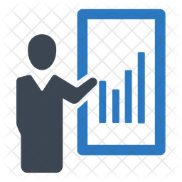 Presenter Icon