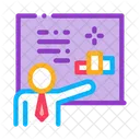 People Business Team Icon