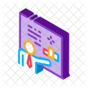 People Business Team Icon