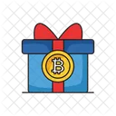 Fintech Mineracao Moeda Icon