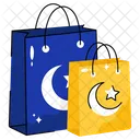Mes Tradicional Eid Ul Fitr Icon