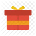 Presents Gifts Gift Icon