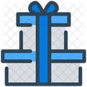 Presents  Icon