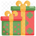 Presents Gift Present Icon