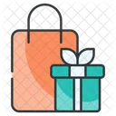 Presents Gifts Gift Icon