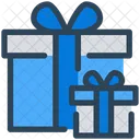 Presents gift  Icon