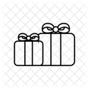 Presents Gifts Gift Icon