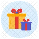 Presents  Icon