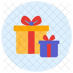 Presents  Icon