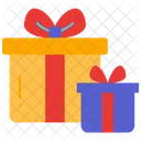 Presents  Icon