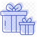 Presents  Icon