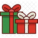 Presents  Icon