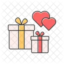 Presents  Icon