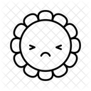 Perseverar Fastidiar Cansar Icono