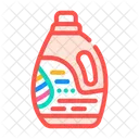 Preservation Laundry Fabric Powder Preservation Icon