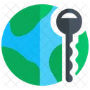Climate Change Icons Pack Icon