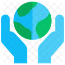 Climate Change Icons Pack Icon