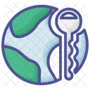 Climate Change Icons Pack Icon
