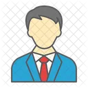 President Election Manager Icon