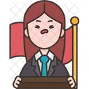 President  アイコン