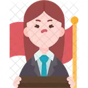 President  アイコン