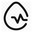 Presión arterial  Icono