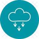 Presipitation Icon