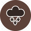 Presipitation Icon