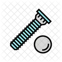 Press Fit  Icon
