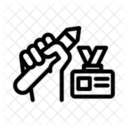 Press Freedom  Icon