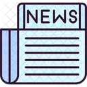 Press  Icon