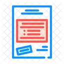 Press Release News Icon