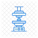 Press machine  Icon