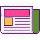 Press Releases New Press Icon