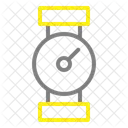 Pressão do tubo  Ícone
