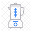 Presse Agrumes Mixeur Mixeur Icône