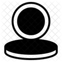 Pressed Powder Icon