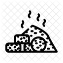 Pressed Worms Pressed Worms Icône
