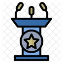 Pressemitteilung  Symbol