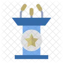 Pressemitteilung  Symbol